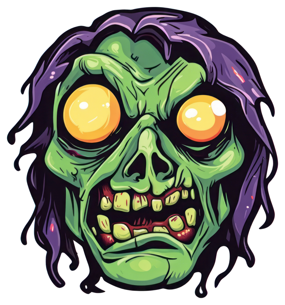 Soporte Zombie